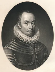 William of Orange, c1878