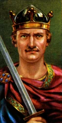 William the Conqueror
