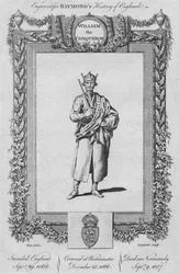 William the Conqueror