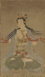 Willow-branch Guanyin
