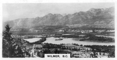 Wilmer, British Columbia, Canada