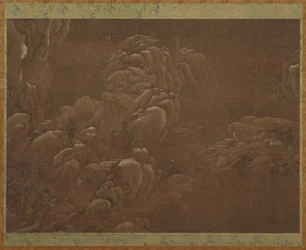 Winter Landscape