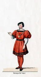 Wolsey