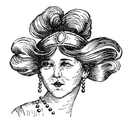 Woman