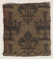 Wool Damask