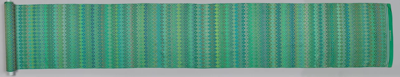 Woven Loom Piece
