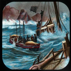 Wreck of the Northam Castle