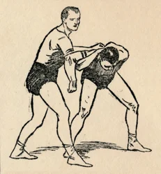 Wrestling