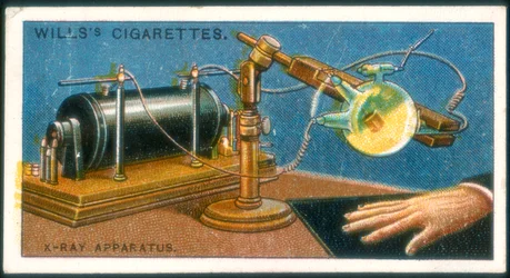 X-ray Apparatus