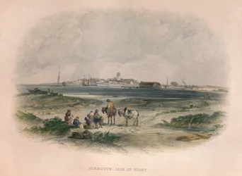 Yarmouth, Isle of Wight
