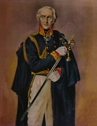 Yorck von Wartenburg 1759-1830