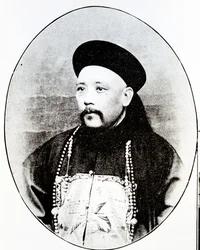 Yuan Shikai as Governor of Shandong (1899-1902)
