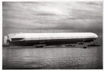 Zeppelin LZ4