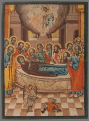 Dormition of the Mother of God