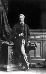 Albert Edward, Prince of Wales