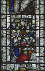 Christ with the Doctors