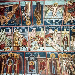 Christian Martyrs