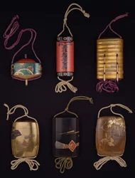Inro Cases