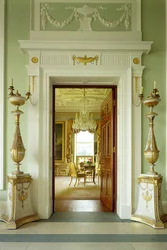 Interior, Sledmere House, Yorkshire