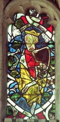 King David