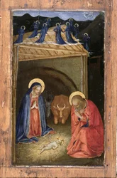 Nativity Scene