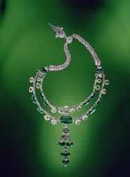 Spanish Inquisition Necklace