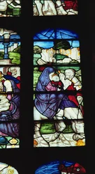 The Flight into Egypt, 16th century