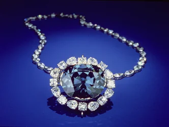 The Hope Diamond