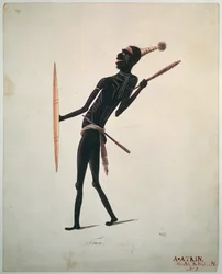 Towa by R. Browne