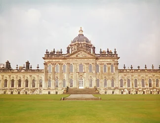 View of Castle Howard