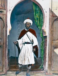 A Moor