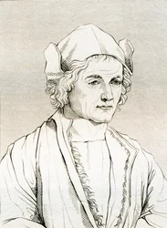 Albrecht Dürer