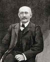 Alfred Dreyfus