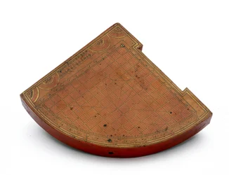 An Islamic Solar Quadrant