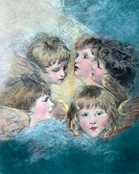Angel Heads