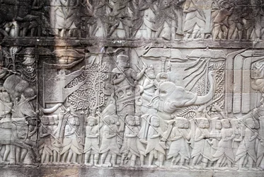 Angkor: Angkor Thom
