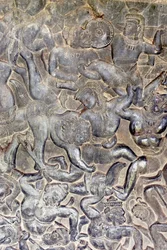 Angkor: Angkor Wat