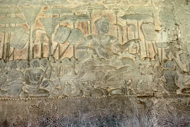 Angkor: Angkor Wat