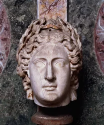 Apollo of Mantua