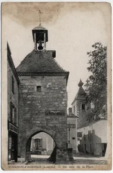 Tournon d