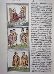 Aztec Society