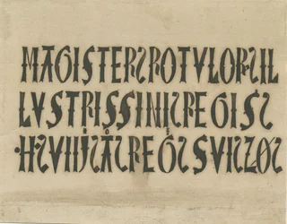 Barton under Needwood Church - Inscriptions