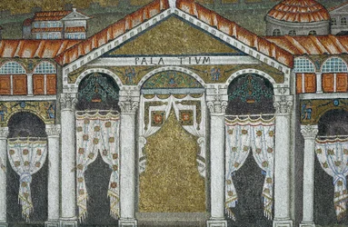 Basilica of Sant