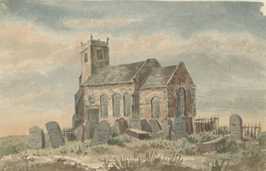 Baswich Church