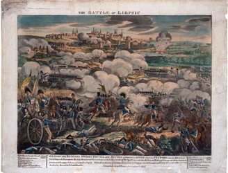 Battle of Leipzig