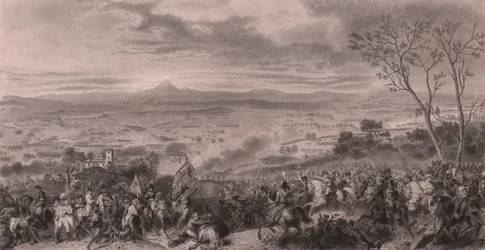Battle of Marengo