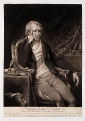 Benjamin Thompson, Count Rumford