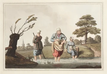 Bloodletting Leech Finders