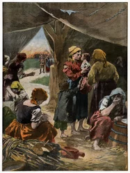 Boer war