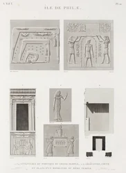 Book: Description of Egypt